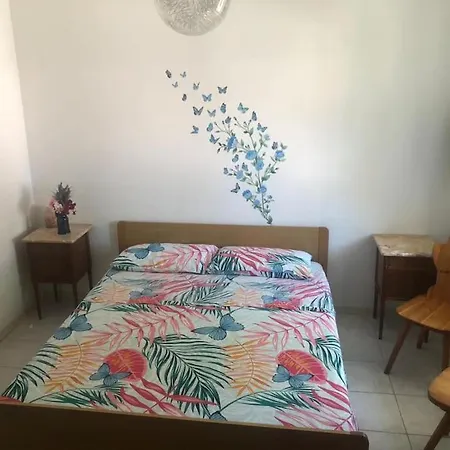 Apartment Gocce Di