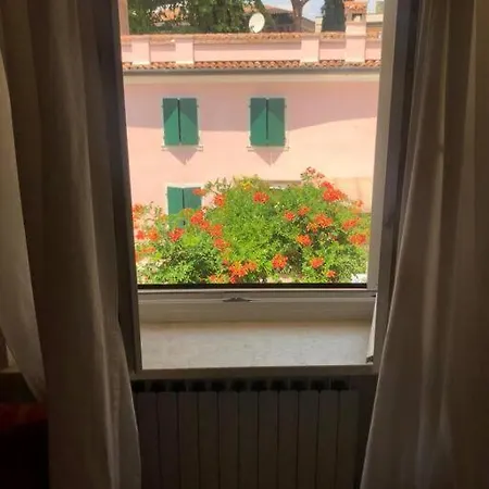 Gocce Di Apartament